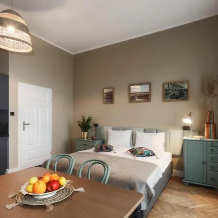 Apartamenty Piotrkowska 82 By Good Time Łódź Esterno foto