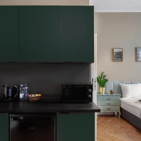Apartamenty Piotrkowska 82 By Good Time Łódź Esterno foto