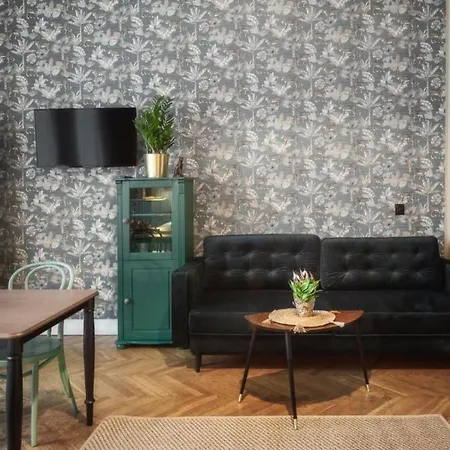 Apartamenty Piotrkowska 82 By Good Time Łódź Esterno foto