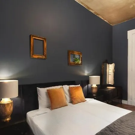 Apartamenty Piotrkowska 82 By Good Time Łódź Esterno foto