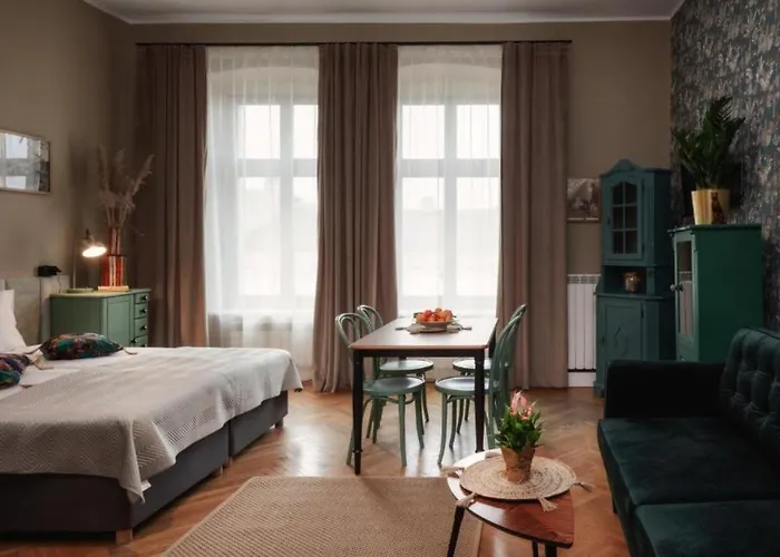 Apartamenty Piotrkowska 82 By Good Time