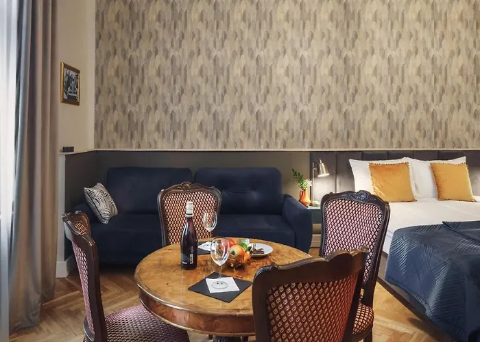 Apartamenty Piotrkowska 82 By Good Time