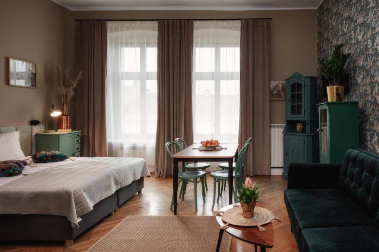 Piotrkowska 82 By Good Time