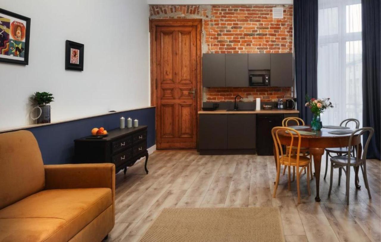 Piotrkowska 82 By Good Time Apartment *