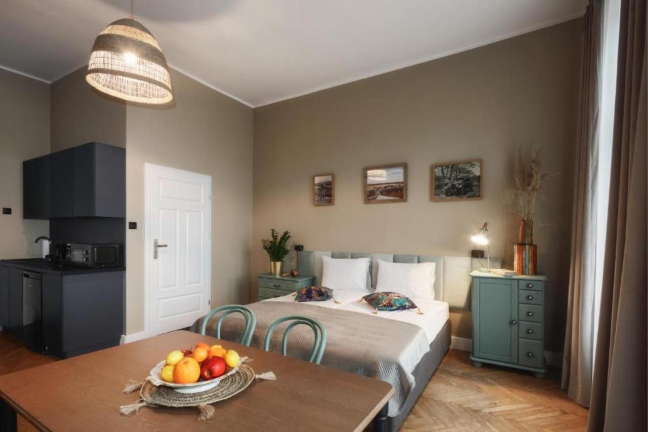 Piotrkowska 82 By Good Time Apartment Lodz (Lodz)