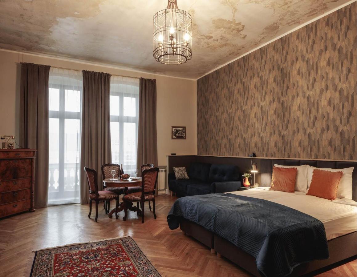 Piotrkowska 82 By Good Time Apartment Lodz (Lodz)