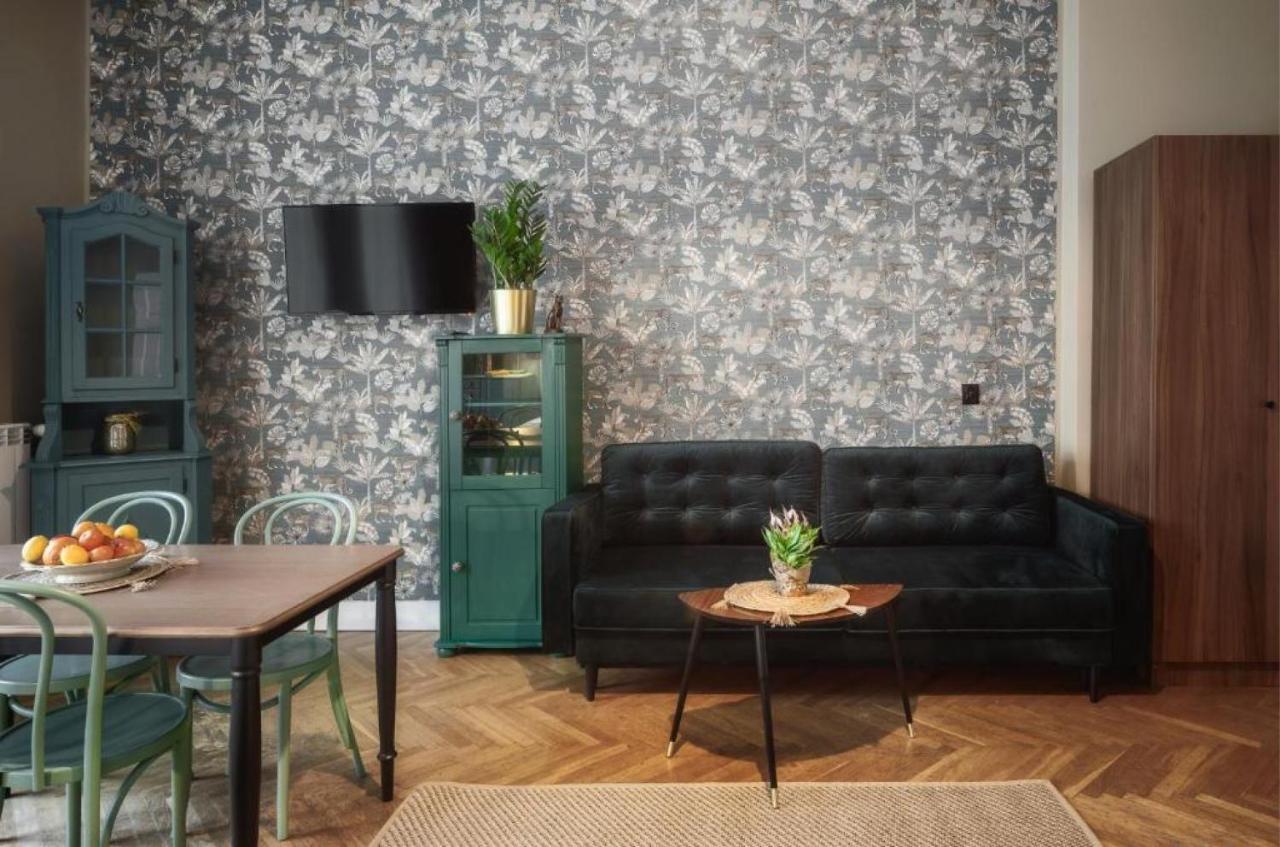 Apartment Piotrkowska 82 By Good Time