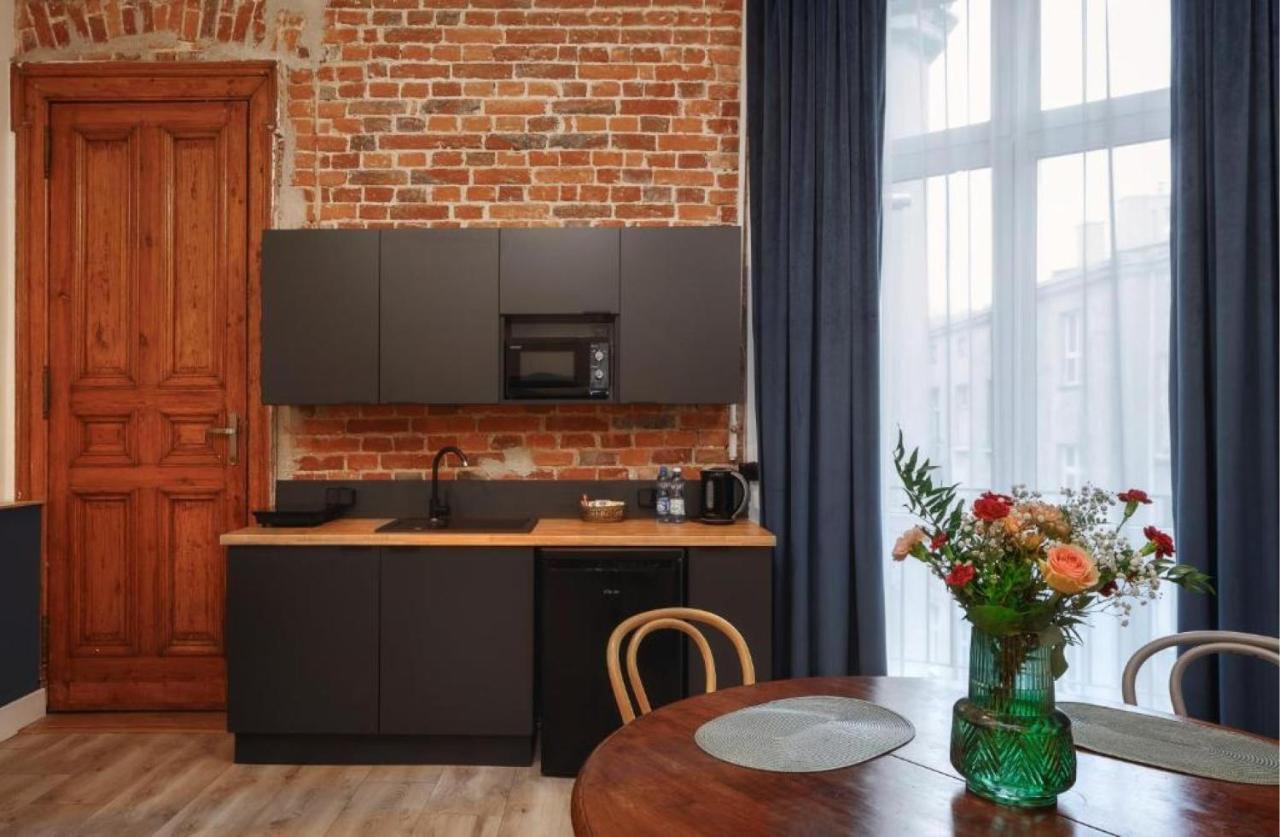 Piotrkowska 82 By Good Time Apartment *