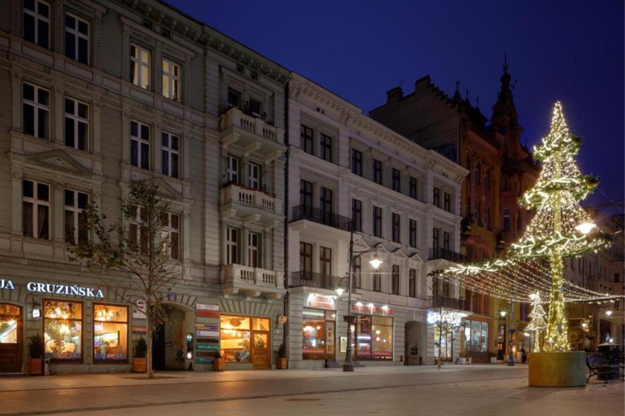 Piotrkowska 82 By Good Time